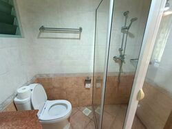 Faber Crest (D5), Condominium #462779661